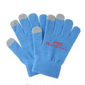 Touch Screen Glove materia